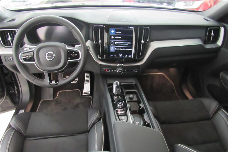 VOLVO XC60 2.0 T8 Hybrid R-design AWD Geartronic