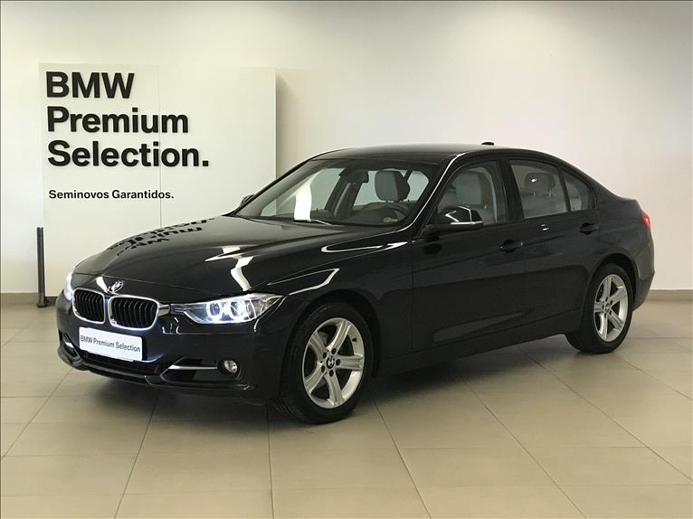 BMW 320I 2.0 Sport 16V Turbo Active