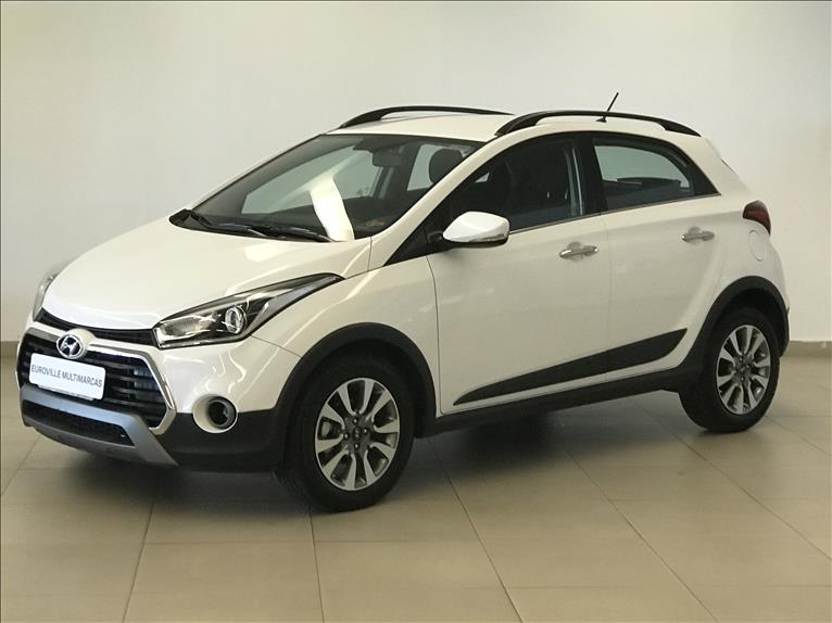 HYUNDAI HB20X 1.6 16V Premium