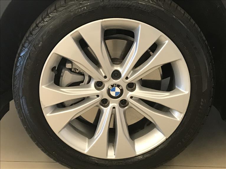 BMW X1 2.0 16V Turbo Activeflex Sdrive20i