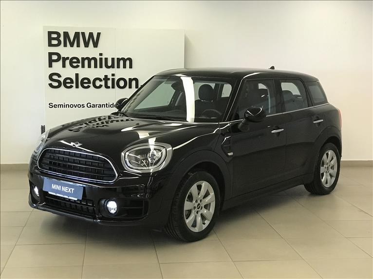 MINI COUNTRYMAN 1.5 12V Twinpower Turbo Cooper Steptronic