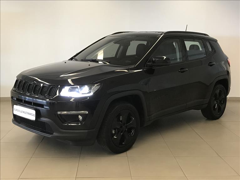 JEEP COMPASS 2.0 16V Night Eagle