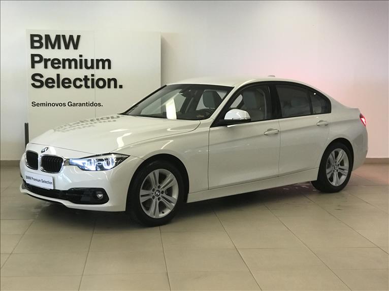 BMW 320I 2.0 Sport 16V Turbo Active