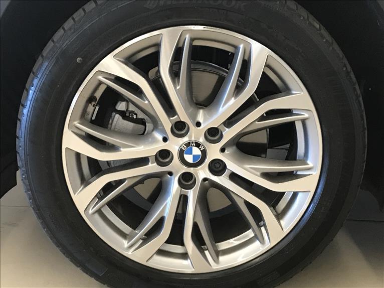 BMW X2 1.5 12V Activeflex Sdrive18i GP