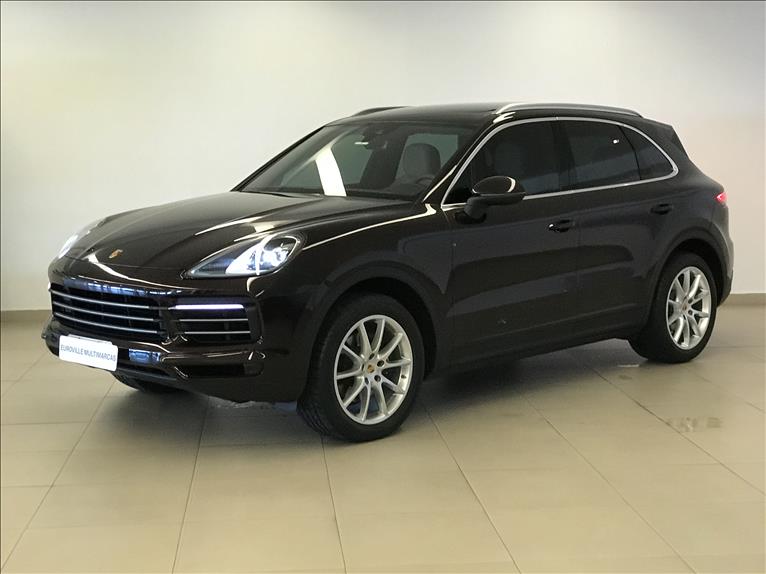 PORSCHE CAYENNE 3.0 V6 AWD S
