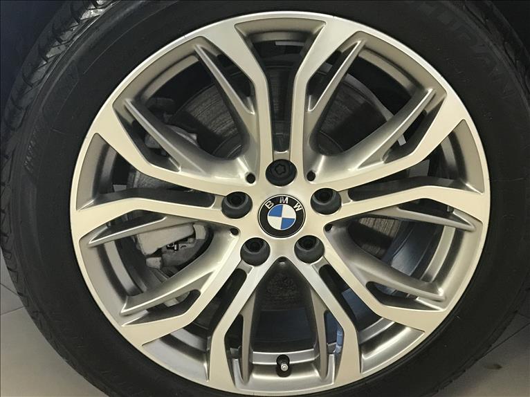 BMW X1 2.0 16V Turbo Activeflex Sdrive20i