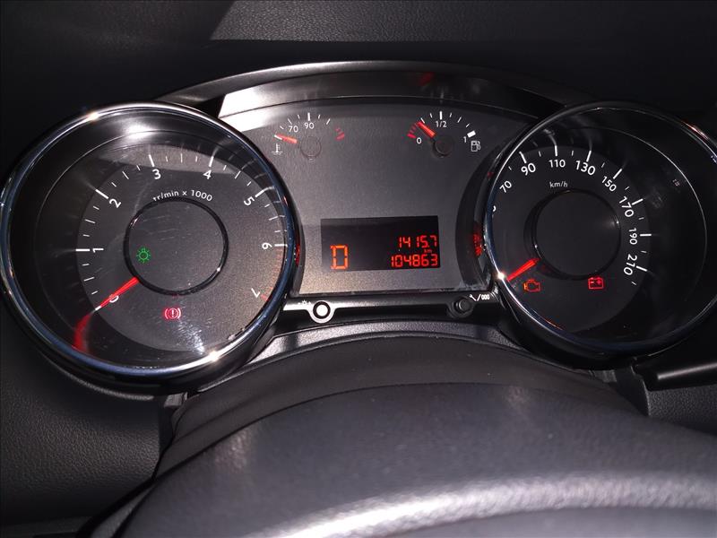 Peugeot 3008 1.6 Griffe THP 16V
