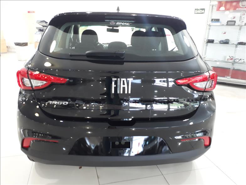 Fiat ARGO 1.0 Firefly