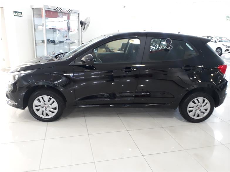 Fiat ARGO 1.0 Firefly