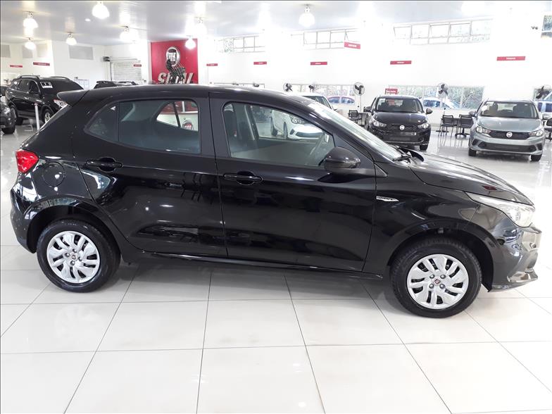 Fiat ARGO 1.0 Firefly