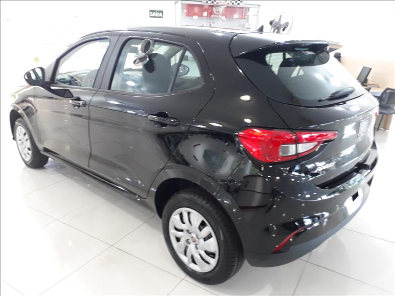 Fiat ARGO 1.0 Firefly