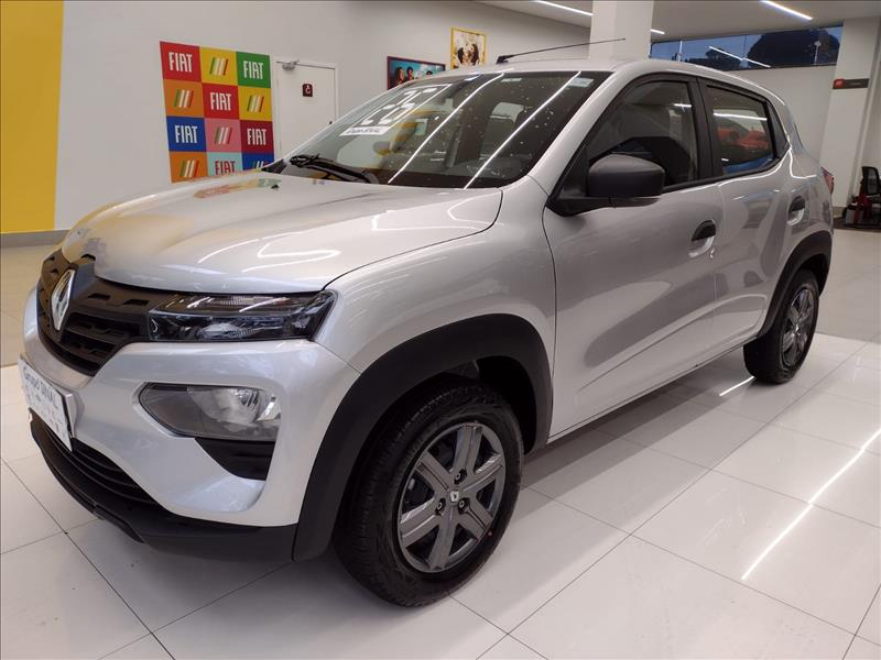 RENAULT KWID