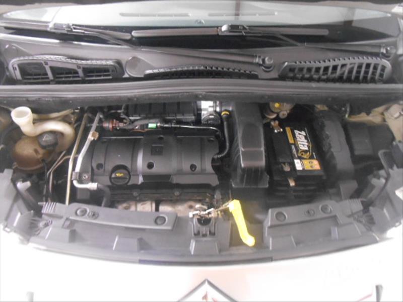 Citroën C3 PICASSO 1.5 GLX