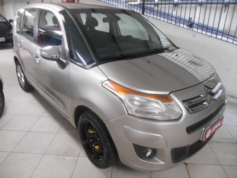 Citroën C3 PICASSO 1.5 GLX