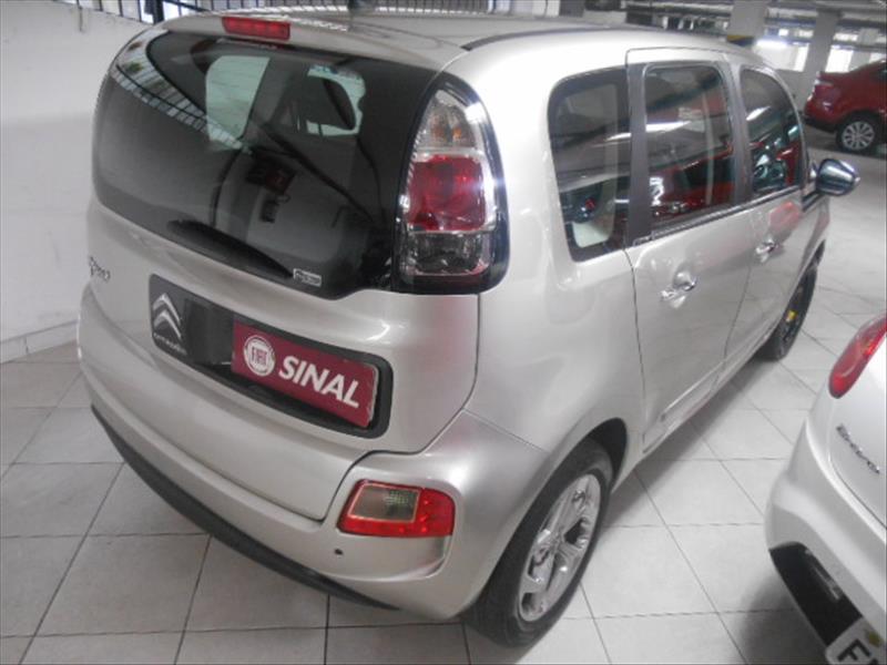 Citroën C3 PICASSO 1.5 GLX