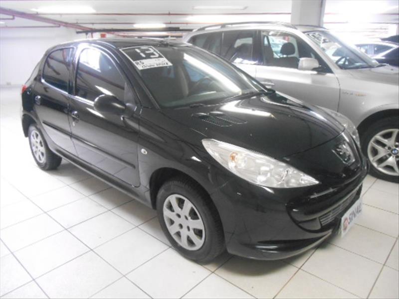 Peugeot 207 1.4 XR 8V