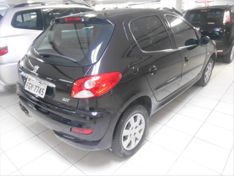 Peugeot 207 1.4 XR 8V