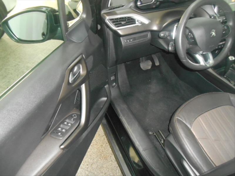 Peugeot 2008 1.6 16V Griffe