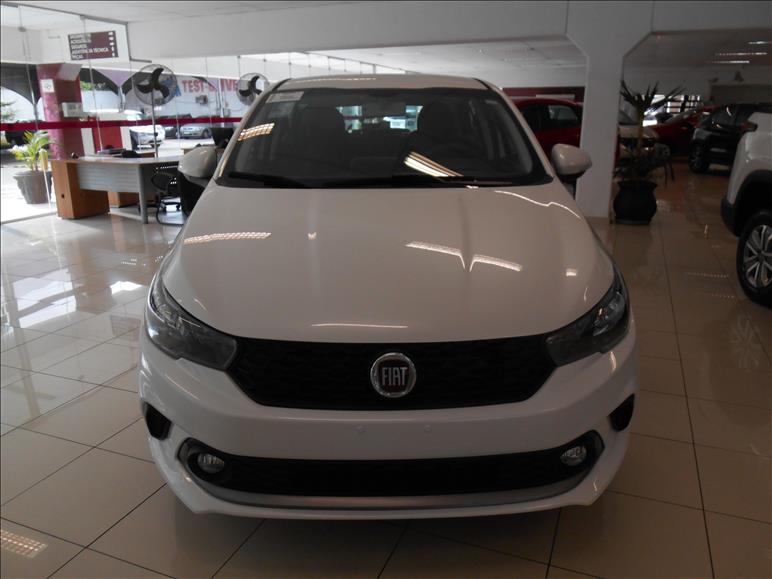 Fiat ARGO 1.3 Firefly Drive