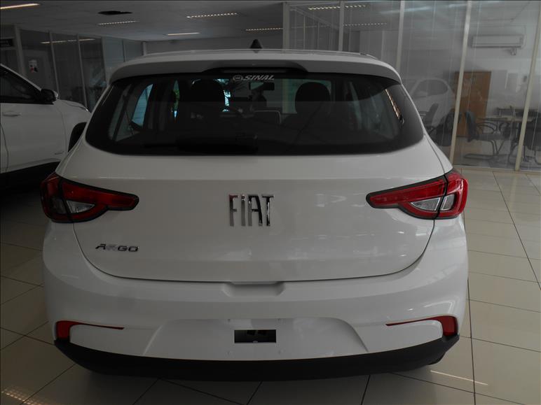 Fiat ARGO 1.3 Firefly Drive