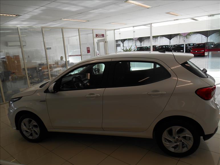 Fiat ARGO 1.3 Firefly Drive