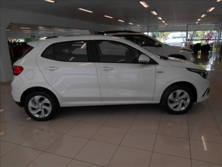 Fiat ARGO 1.3 Firefly Drive