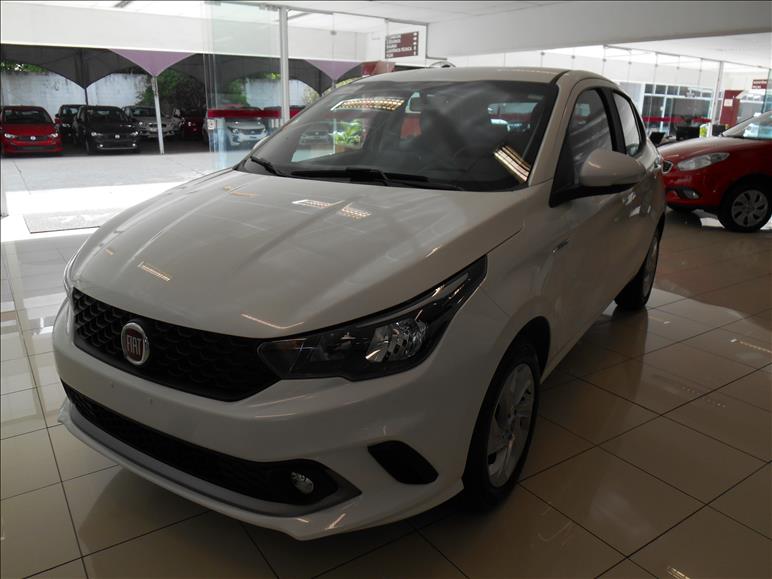 Fiat ARGO 1.3 Firefly Drive