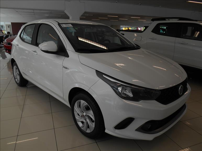 Fiat ARGO 1.3 Firefly Drive