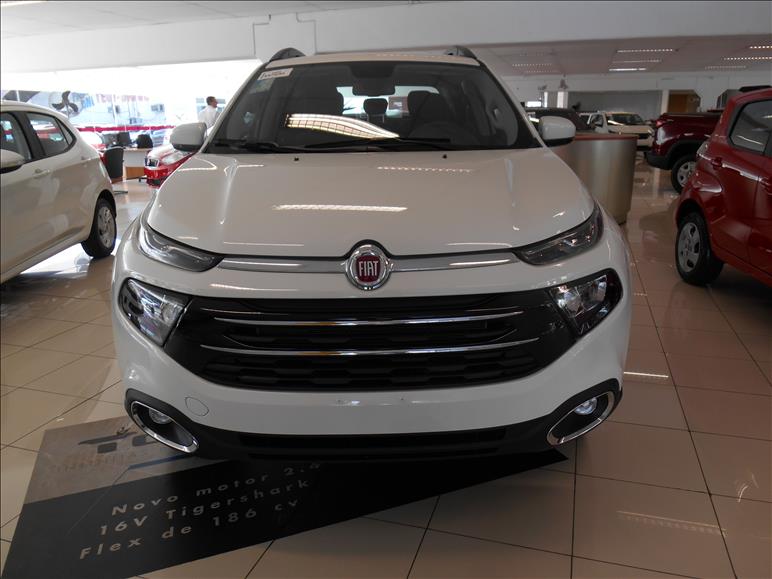 Fiat TORO 1.8 16V EVO Freedom