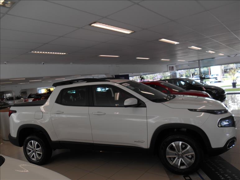 Fiat TORO 1.8 16V EVO Freedom