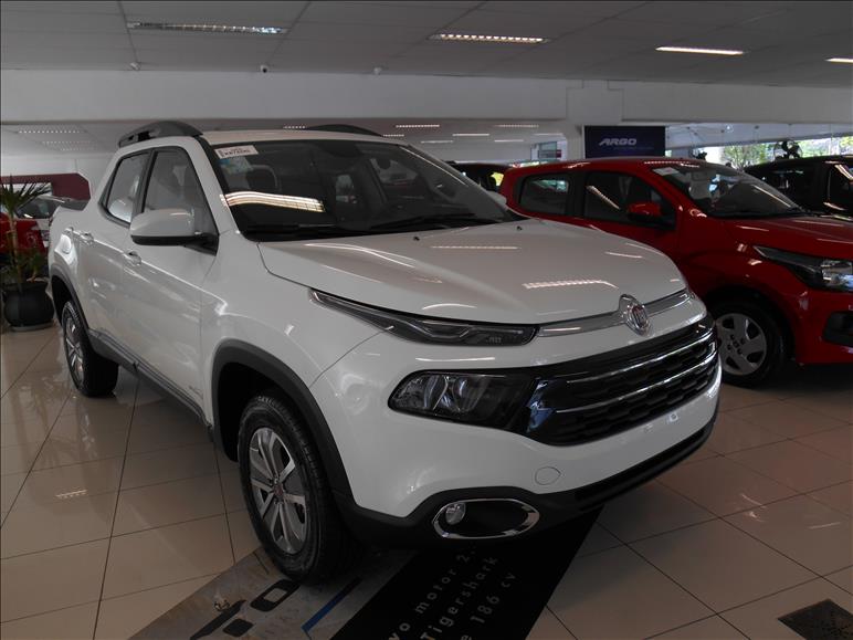 Fiat TORO 1.8 16V EVO Freedom