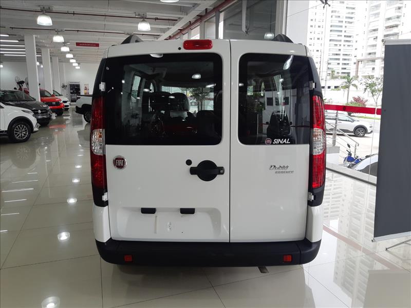 Fiat ARGO 1.3 Firefly Drive GSR