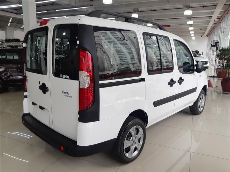 Fiat ARGO 1.3 Firefly Drive GSR