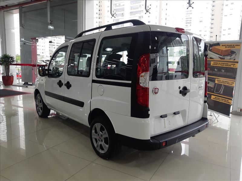 Fiat ARGO 1.3 Firefly Drive GSR
