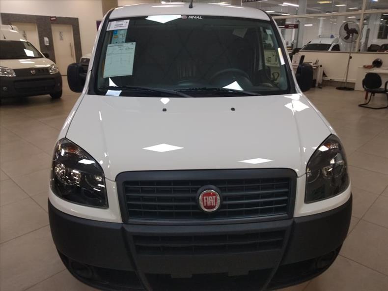 Fiat CRONOS 1.3 Firefly