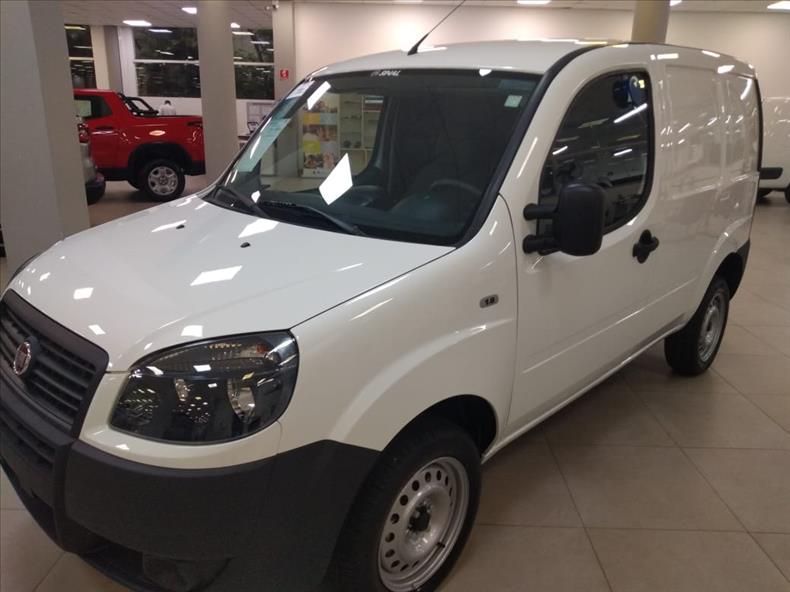 Fiat CRONOS 1.3 Firefly