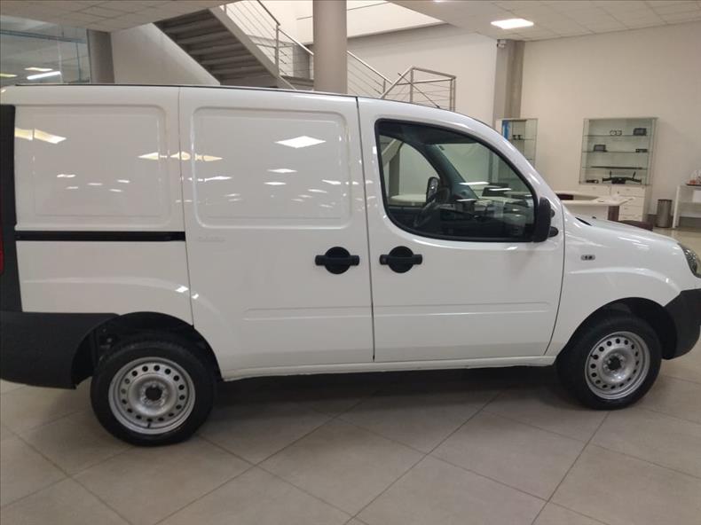 Fiat CRONOS 1.3 Firefly