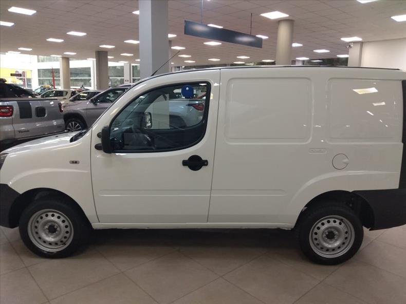 Fiat CRONOS 1.3 Firefly