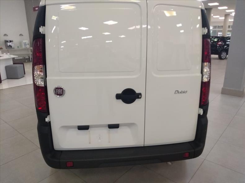 Fiat CRONOS 1.3 Firefly