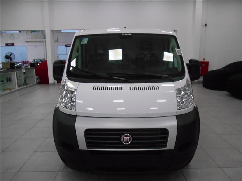 Fiat DUCATO 2.3 Multijet Multi
