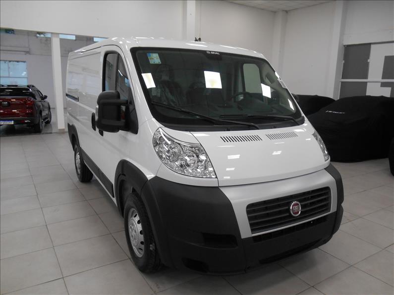 Fiat DUCATO 2.3 Multijet Multi