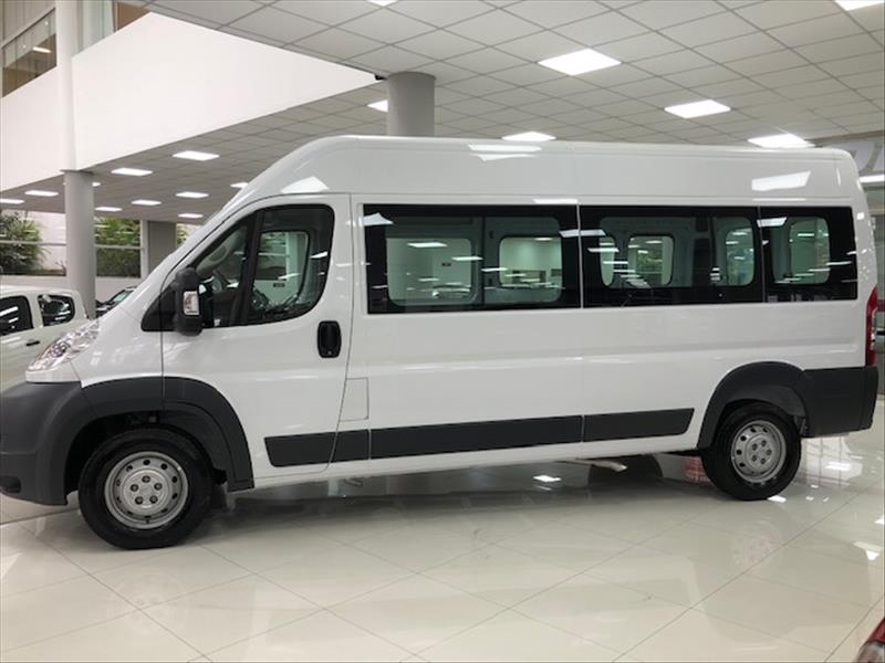 Fiat DUCATO 2.3 Multijet Multi