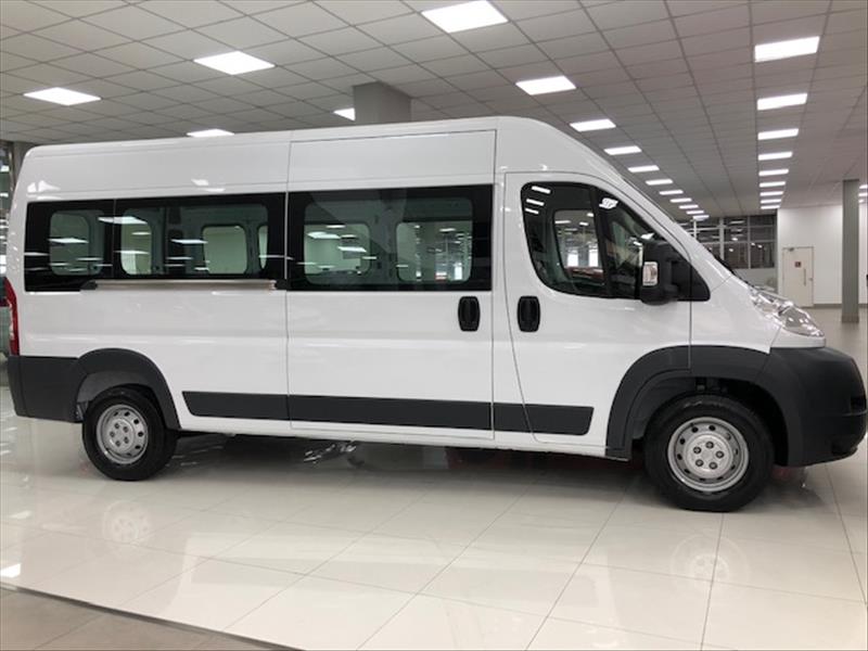 Fiat DUCATO 2.3 Multijet Multi