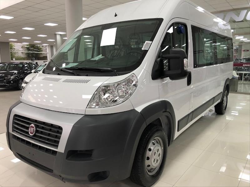 Fiat DUCATO 2.3 Multijet Multi