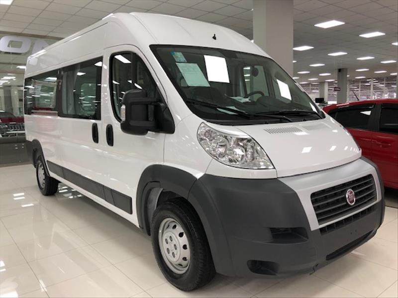 Fiat DUCATO 2.3 Multijet Multi