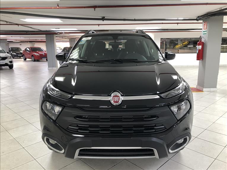 FIAT TORO 2.0 16V Turbo Freedom 4WD