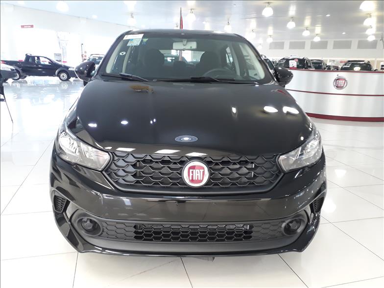 FIAT ARGO 1.0 Firefly