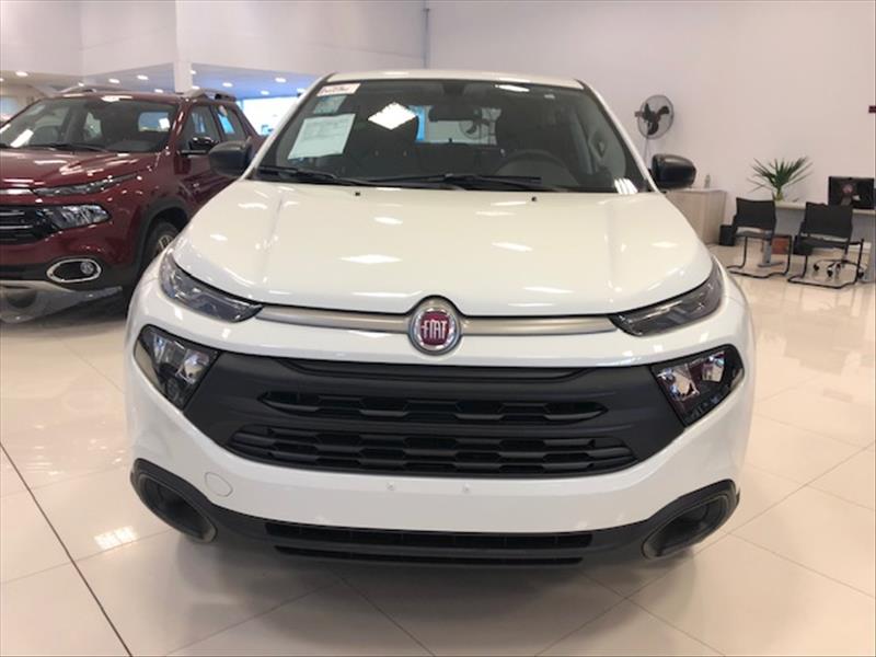 FIAT STRADA 1.8 MPI Adventure CD 16V