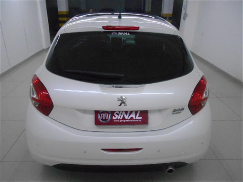 Peugeot 208 1.6 Griffe 16V
