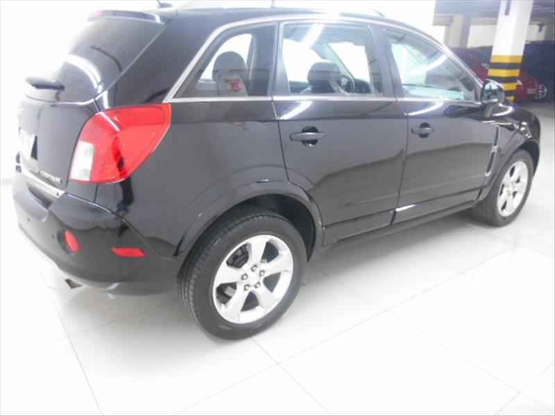 Chevrolet CAPTIVA 2.4 Sidi 16V